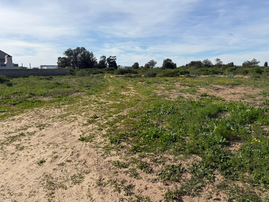 0 Bedroom Property for Sale in Port Owen Western Cape